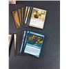 Image 3 : Magic Gathering Playing Cards - Various in Dragon Sheild Box