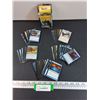 Image 1 : Magic Gathering Playing Cards - Various in Dragon Sheild Box
