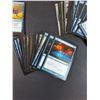 Image 2 : Magic Gathering Playing Cards - Various in Dragon Sheild Box