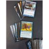 Image 3 : Magic Gathering Playing Cards - Various in Dragon Sheild Box