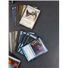 Image 4 : Magic Gathering Playing Cards - Various in Dragon Sheild Box