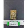 Image 1 : Pokemon Mewtwo 1999 Edition Novelty Card - AUTHENTICATION NOT GUARANTEED