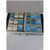 Image 1 : (14) Sleeves of Pokemon Cards in Binder- CANNOT AUTHENTICATE