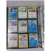 Image 2 : (14) Sleeves of Pokemon Cards in Binder- CANNOT AUTHENTICATE
