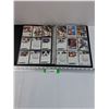Image 1 : (4) Sleeves of NHL Hockey Trading Cards - Various & Baseball MLB Trading Cards