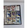 Image 2 : (4) Sleeves of NHL Hockey Trading Cards - Various & Baseball MLB Trading Cards