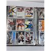Image 3 : (4) Sleeves of NHL Hockey Trading Cards - Various & Baseball MLB Trading Cards