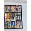 Image 4 : (4) Sleeves of NHL Hockey Trading Cards - Various & Baseball MLB Trading Cards