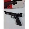 Image 5 : Crossman Air Powered Pellet Pistol w/ Box