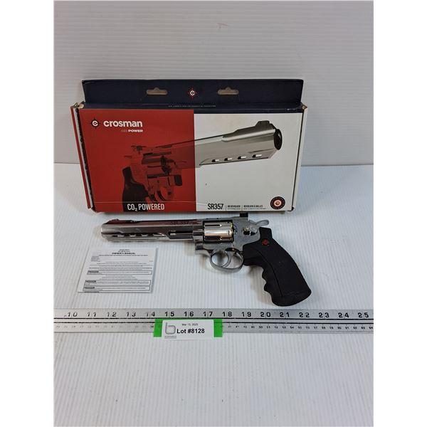 Crossman Air Power BB Gun w/Box