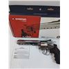 Image 2 : Crossman Air Power BB Gun w/Box