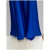 Image 3 : * 2Cute Blue Prom Dress - Size 12