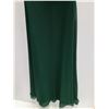 Image 3 : * Sorella Vita Green Prom Dress - Size 16