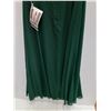 Image 5 : * Sorella Vita Green Prom Dress - Size 16