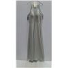Image 1 : * Sorella Light Green Prom Dress - Size 16