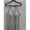 Image 5 : * Sorella Light Green Prom Dress - Size 18