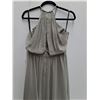 Image 3 : * Sorella Vita Light Green Prom Dress - Size 12