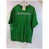 Image 1 : Saskatchewan Roughriders T Shirt - Size XL