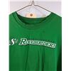 Image 2 : Saskatchewan Roughriders T Shirt - Size XL