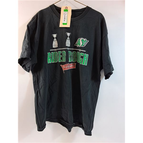 Saskatchewan Rough Riders Pilsner - Size XL