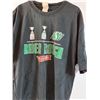 Image 2 : Saskatchewan Rough Riders Pilsner - Size XL