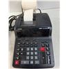 Image 2 : Casio FR-2650 TM Calculator and Block Heater Cord
