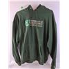 Image 1 : U of S Geological Sciences Hoodie