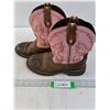 Image 1 : Justin Gypsy Western Boots