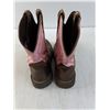 Image 3 : Justin Gypsy Western Boots
