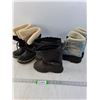 Image 1 : Laneige, Outbound and Kamik Childrens Snow Boots