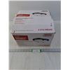 Image 1 : 2 Flushmount Ceiling Lights