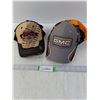 Image 1 : GM Velcro Back Ballcaps