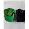 Image 3 : (4) Adjustable Ballcaps