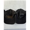 Image 4 : (4) Adjustable Ballcaps