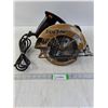 Image 1 : 7 1/4" Skilsaw