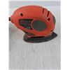 Image 2 : Black and Decker Mouse Sander
