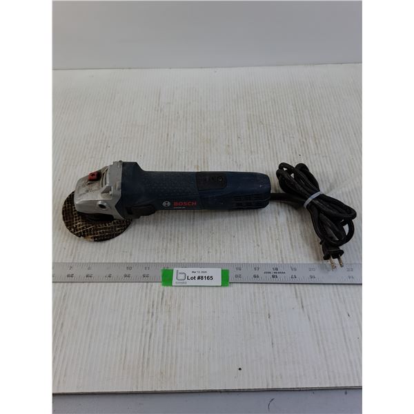 Bosch Grinder GWS8-45