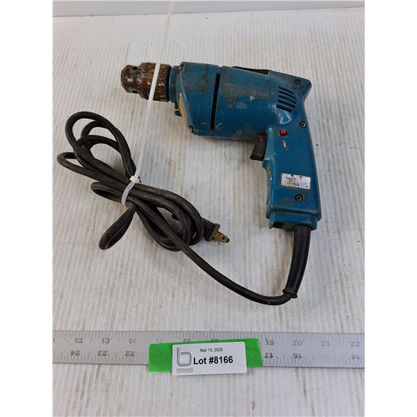 Makita 3A Corded Drill