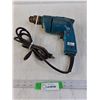 Image 1 : Makita 3A Corded Drill