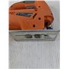 Image 3 : Certified 3.5A Jigsaw
