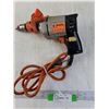 Image 1 : Black and Decker 2.5A Corded Drill