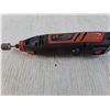 Image 4 : Electric Engraver and Jobmate Rotary Tool