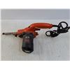 Image 3 : Black and Decker 2.6A Powerfile Belt Sander