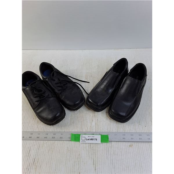 Smart Fit and Cherokee Shoes