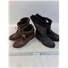 Image 1 : JustFab and Truly Winter Footwer