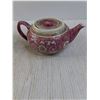 Image 3 : (2) Tea Pots made in China