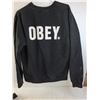 Image 2 : Fila Sweats and Obey Sweatshirt