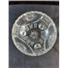 Image 2 : Crystal Candy Dish and Bowl