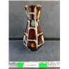 Image 1 : Ceramic Decorative Flower Vase