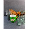 Image 2 : Duck & Cat Decorations, Mugs and Cups